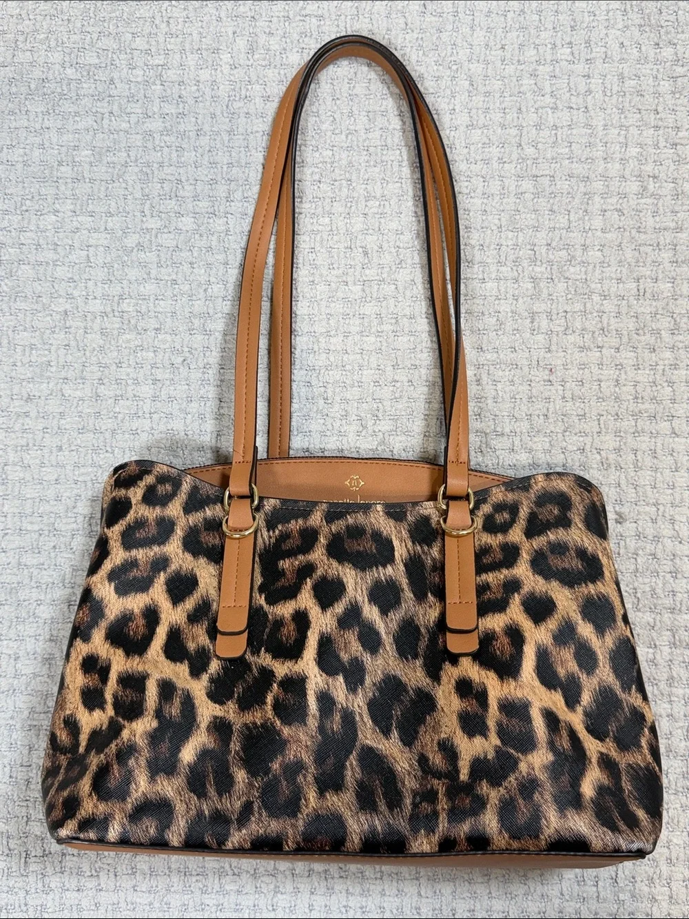 Nanette Lepore add minimalistic